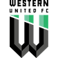 Western United II logo