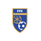 Kosovo U19 logo
