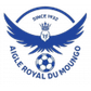 Aigle Royal de Moungo logo