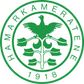 HamKam U19 logo