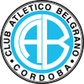 Belgrano Córdoba Res. logo