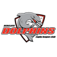 Redcliffe Dolphins logo