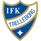 IFK Trelleborg logo