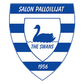 SalPa II logo