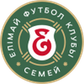 Yelimay Semey logo