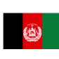 Afghanistan W logo