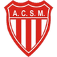 San Martín Mendoza logo