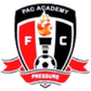 PAC Academy logo