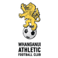 Whanganui Athletic logo