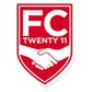 Twenty 11 logo