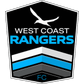 West Coast Rangers logo
