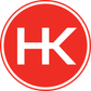 HK Kopavogur logo