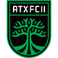 Austin II logo