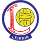 Leiknir R. logo