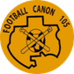 FC 105 logo