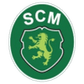 Sporting Macau logo