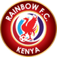 Rainbow logo