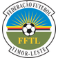 Timor-Leste U22 logo