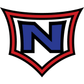 Njardvik logo