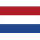 Netherlands U19 W logo