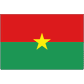 Burkina Faso U17 logo