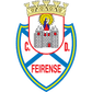 Feirense logo