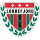 Loddefjord logo