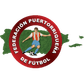 Puerto Rico W U20 logo