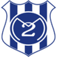 2 de Mayo logo