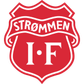 Strommen logo