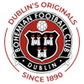 Bohemians WFC W logo