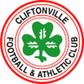Cliftonville W logo