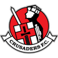 Crusaders W logo