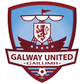 Galway United W logo