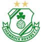 Shamrock Rovers W logo