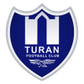 Turan Turkistan logo