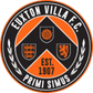 Euxton Villa logo