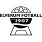 Elverum logo