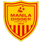 Manila Digger logo