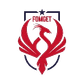 Fomget Gençlik logo