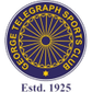George Telegraph logo