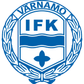 IFK Varnamo logo