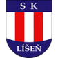 Líšeň II logo