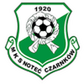 Noteć Czarnków logo