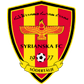 Syrianska FC logo