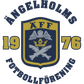 Angelholms FF logo