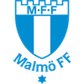 Malmö FF W logo