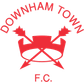 Downham Town logo
