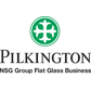 Pilkington logo