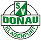 Donau Klagenfurt logo